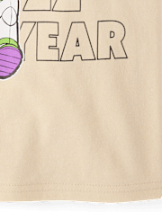 Boys Toy Storyâ¢ Buzz Lightyear Graphic Tee
