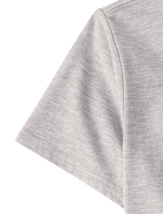 Boys Spider-Manâ¢ Americana Graphic Tee