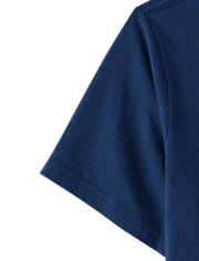 Boys Stitch™ Awesome Americana Graphic Tee