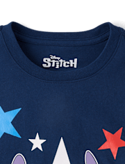 Boys Stitch™ Awesome Americana Graphic Tee