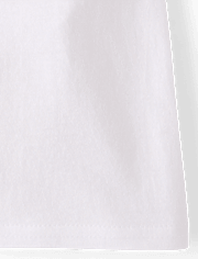 Girls Winnie The Poohâ¢ Strawberry Graphic Tee