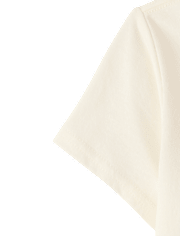 Girls Stitch™ Americana Graphic Tee