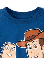 Baby And Toddler Boys Toy Storyâ¢ Graphic Tee