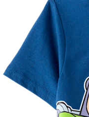 Baby And Toddler Boys Toy Storyâ¢ Graphic Tee