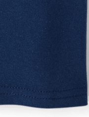 Baby And Toddler Boys Spidey And Friendsâ¢ Team Spidey Americana Graphic Tee