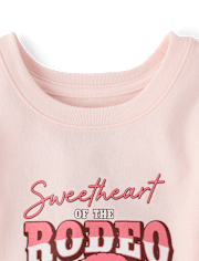 Baby And Toddler Girls Toy Storyâ¢ Jessie Rodeo Graphic Tee