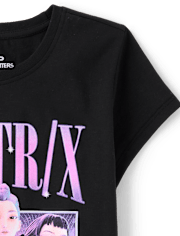 Girls K-Pop Demon Hunters™ Huntrix Graphic Tee