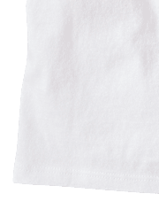 Girls Americana Cherries Graphic Tee