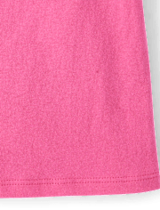 Baby And Toddler Girls Cousin Crew Graphic Tee