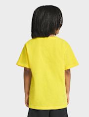 Boys Pokemonâ¢ Pikachu Graphic Tee