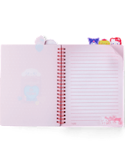 Hello Kitty® And Friends x Sweethearts® Journal