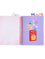 Hello Kitty® And Friends x Sweethearts® Journal