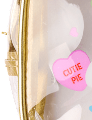 Girls Hello Kitty® And Friends x Sweethearts® Pouch