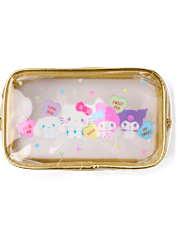 Hello Kitty® And Friends x Sweethearts® Pouch