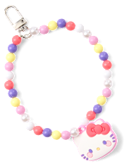 Hello KittyÂ® x SweetheartsÂ® DIY Phone Keychain Set