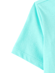 Baby And Toddler Boys Book Graphic Tee