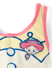 Toddler Girls Toy Story™ Jessie One Piece Swimsuit
