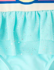 Toddler Girls Toy Story™ Jessie One Piece Swimsuit