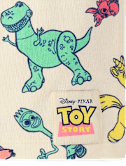 Toddler Girls Toy Storyâ¢ 2-Piece Outfit Set