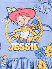 Robe à volants Jessie de Toy Story™ pour petites filles