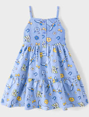 Robe à volants Jessie de Toy Story™ pour petites filles