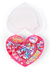Hello Kitty® And Friends x Sweethearts® DIY Bracelet Set
