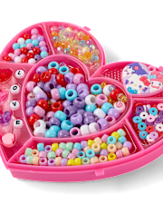 Hello Kitty® And Friends x Sweethearts® DIY Bracelet Set