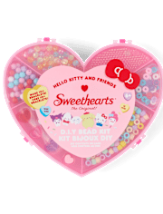 Hello Kitty® And Friends x Sweethearts® DIY Bracelet Set