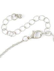 Girls Toy Story Charm Necklace 8-Piece Jewelry Set