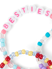 Girls Toy Story Beaded Bracelet 6-Pack
