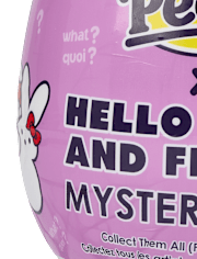 Girls PeepsÂ® x Hello KittyÂ® Mystery Egg