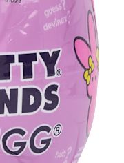 Girls PeepsÂ® x Hello KittyÂ® Mystery Egg