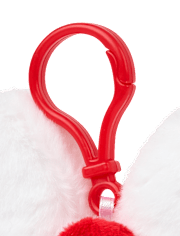 Girls Peeps® x Hello Kitty® Keychain