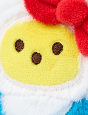 Girls Peeps® x Hello Kitty® Keychain