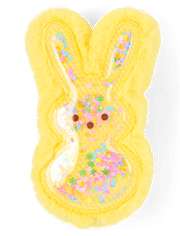 Girls PEEPS® Shakey Plush