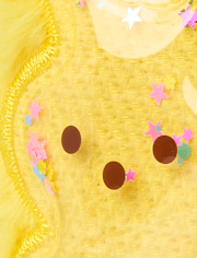 Girls PEEPS® Shakey Plush