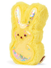 Girls PEEPS® Shakey Plush