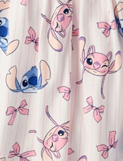 Girls Stitchâ¢ Tank Dress