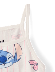 Girls Stitchâ¢ Tank Dress