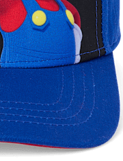 Boys Super Mario™ Baseball Hat