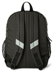 Boys Graffiti Backpack