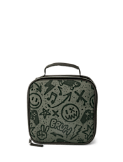 Boys Graffiti Lunchbox
