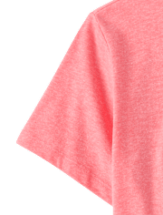 T-shirt graphique manette de jeu vidéo pour garçon
