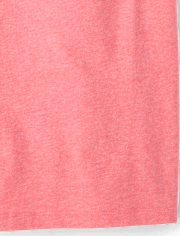 T-shirt graphique manette de jeu vidéo pour garçon
