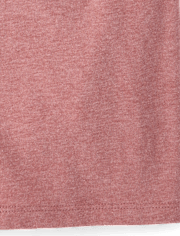 T-shirt graphique pour joueur de soccer garçon