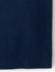 Boys Racecar Graphic Tee