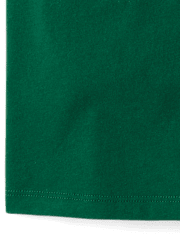 Boys Monster Truck Graphic Tee