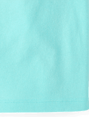 Boys BMX Bike Graphic Tee