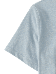 Boys Turtle Graphic Tee