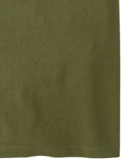 Boys Camo Varsity Graphic Tee